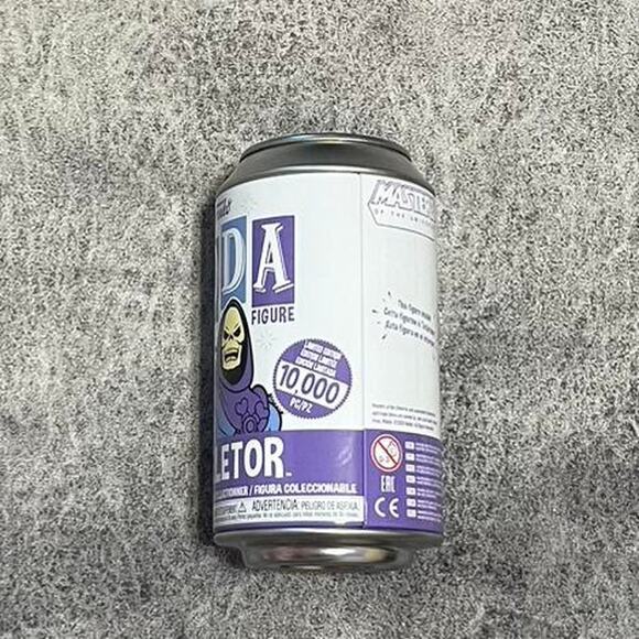 Funko pop soda skeletor opened - Picture 2 of 7